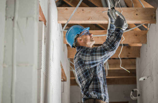 Best Licensed Electrician  in Casa Blanca, AZ