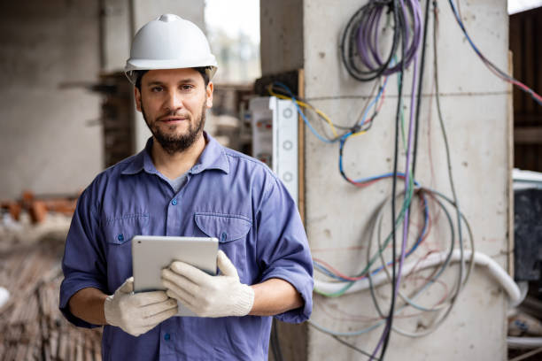 Electrical Rewiring Services in Casa Blanca, AZ